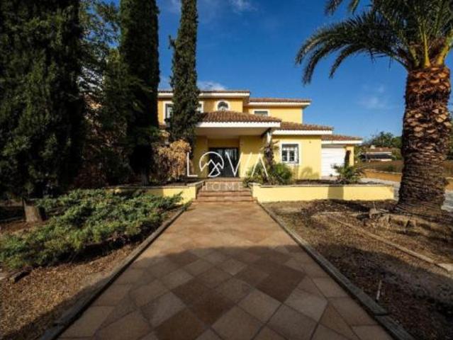 Chalet Venta Villaviciosa de Odón, El Bosque