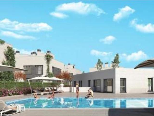 Chalet Venta Villaviciosa de Odón, El Bosque