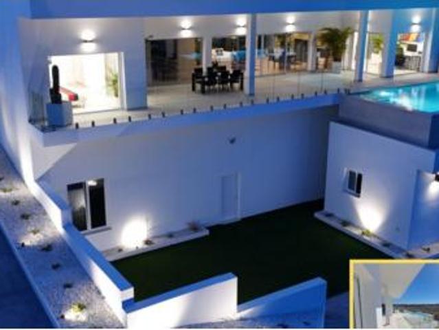 Chalet Venta Villaviciosa, La Marina