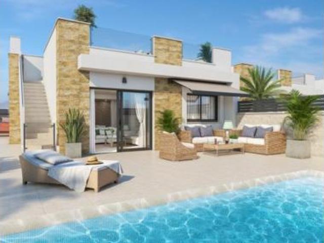Chalet Venta Villaviciosa, La Marina