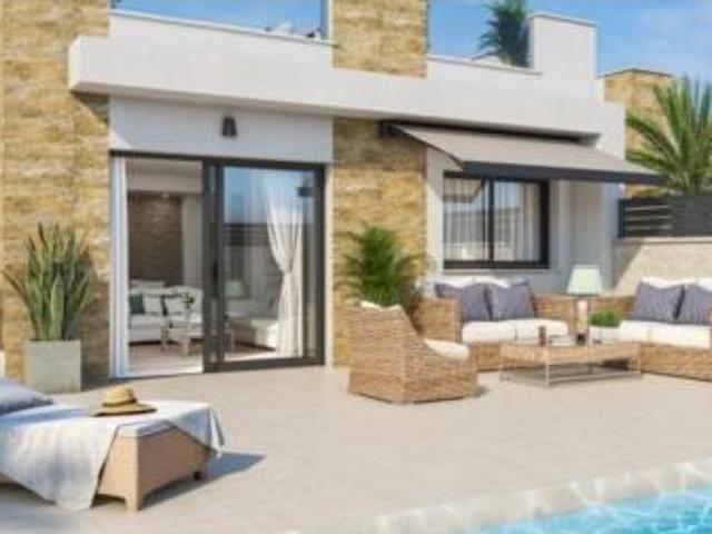 Chalet Venta Villaviciosa, La Marina