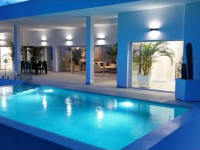Chalet Venta Villaviciosa, La Marina