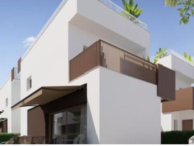 Chalet Venta Villaviciosa, La Marina