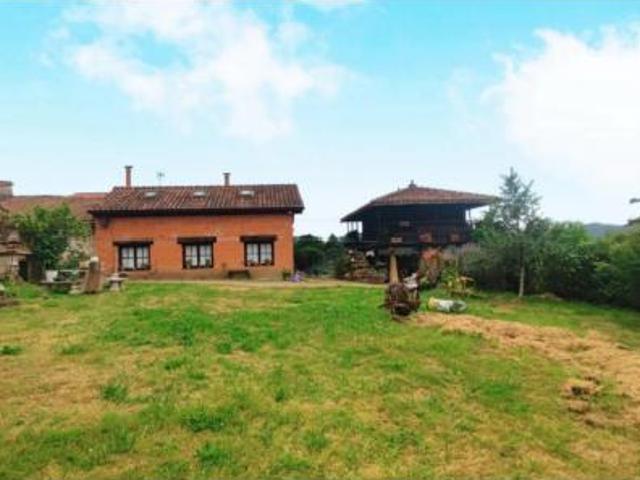 Chalet Venta Villaviciosa, La Vega Priesca Villaviciosa