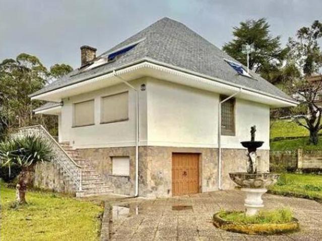 Chalet Venta Villaviciosa, Villaviciosa