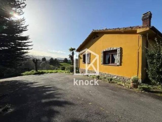 Chalet Venta Villaviciosa, Villaviciosa
