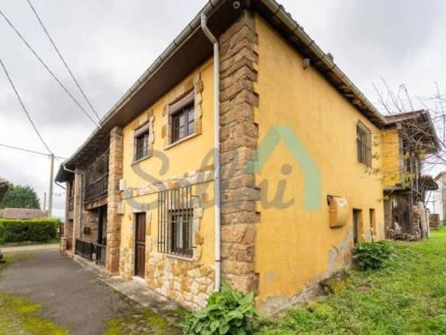 Chalet Venta Villaviciosa, Villaviciosa