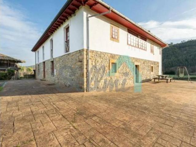 Chalet Venta Villaviciosa, Villaviciosa