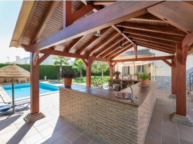 Chalet Venta Villa de Otura, Villa de Otura