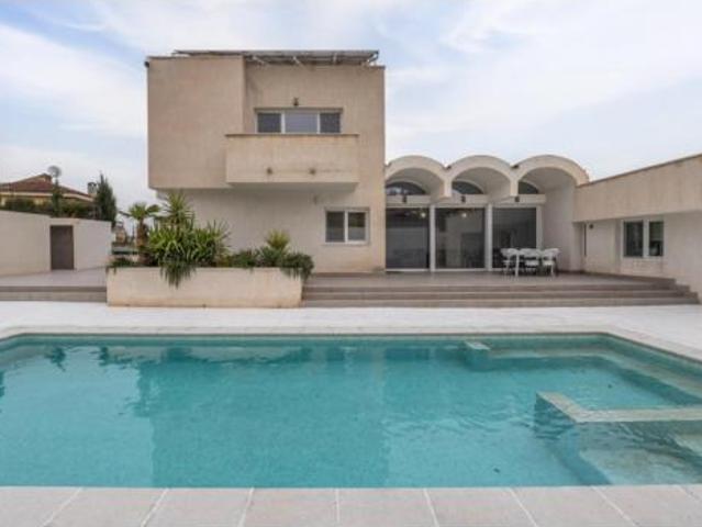 Chalet Venta Villa de Otura, Villa de Otura