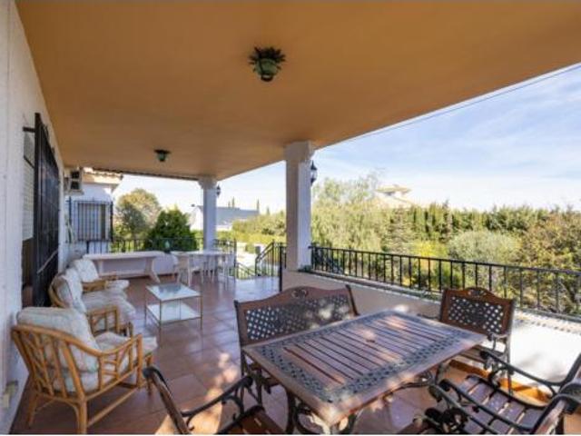 Chalet Venta Villa de Otura, Villa de Otura