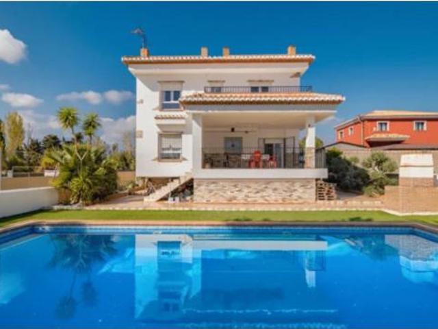 Chalet Venta Villa de Otura, Villa de Otura