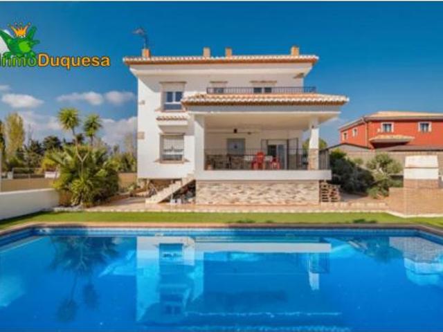Chalet Venta Villa de Otura, Villa de Otura