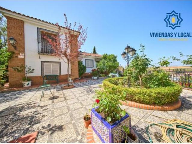 Chalet Venta Villa de Otura, Villa de Otura