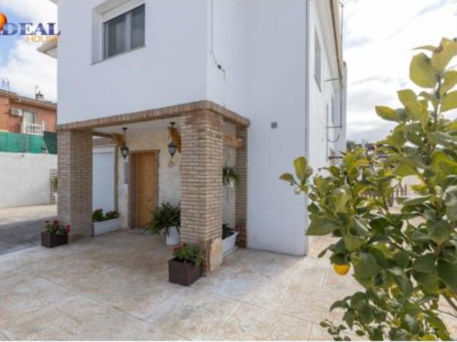 Chalet Venta Villa de Otura, Villa de Otura
