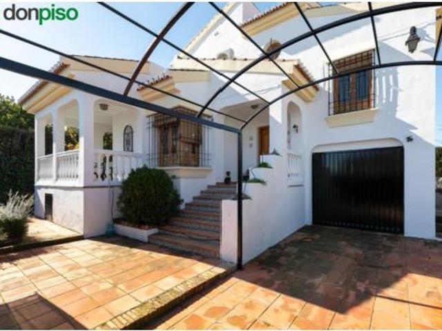 Chalet Venta Villa de Otura, Villa de Otura