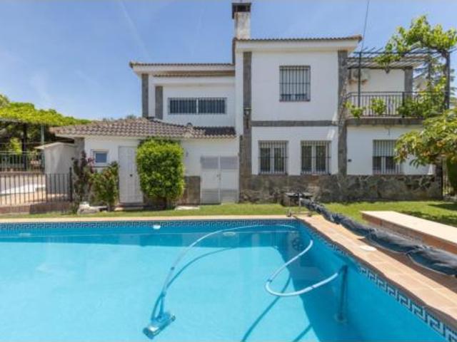Chalet Venta Villa de Otura, Villa de Otura