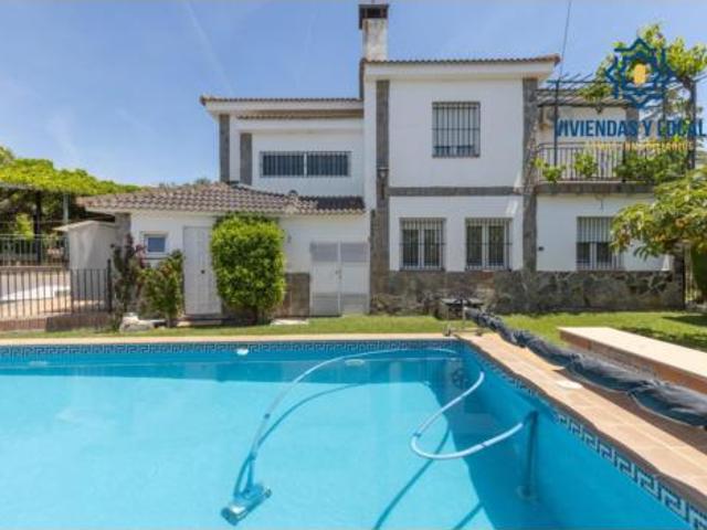 Chalet Venta Villa de Otura, Villa de Otura