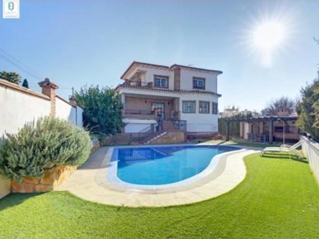 Chalet Venta Villa de Otura, Villa de Otura