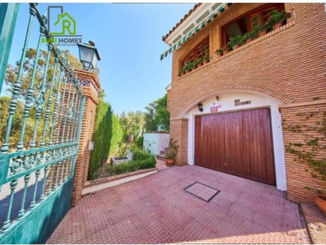 Chalet Venta Villa de Otura, Villa de Otura