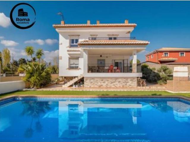 Chalet Venta Villa de Otura, Villa de Otura
