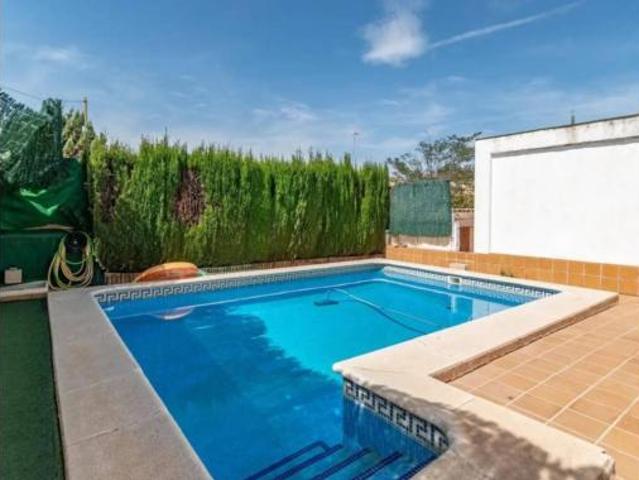 Chalet Venta Villa de Otura, Villa de Otura