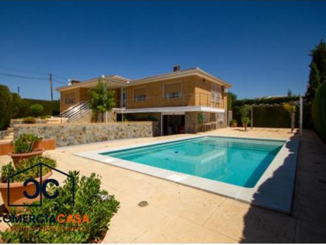Chalet Venta Villa de Otura, Villa de Otura