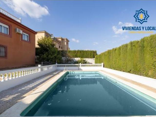 Chalet Venta Villa de Otura, Villa de Otura