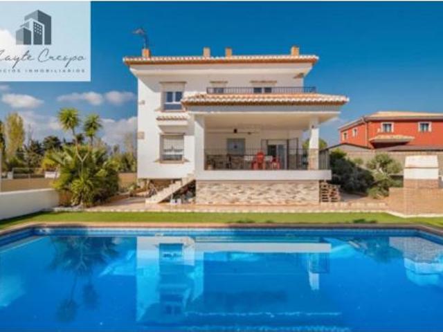 Chalet Venta Villa de Otura, Villa de Otura