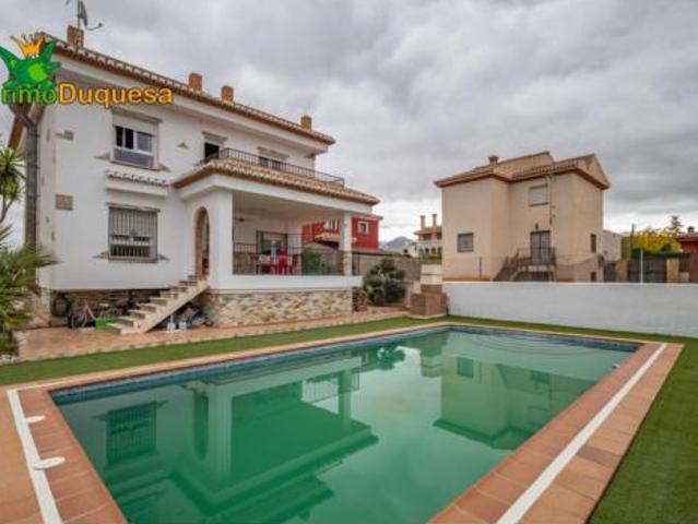 Chalet Venta Villa de Otura, Villa de Otura