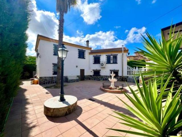 Chalet Venta Villa de Otura, Villa de Otura