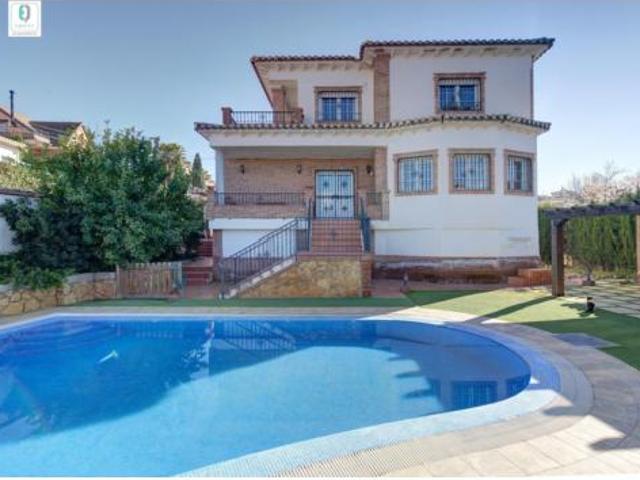 Chalet Venta Villa de Otura, Villa de Otura