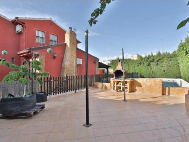 Chalet Venta Villa de Otura, Villa de Otura