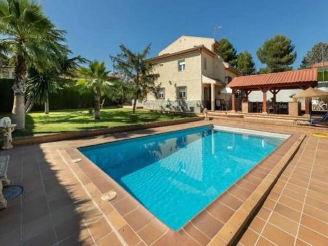 Chalet Venta Villa de Otura, Villa de Otura