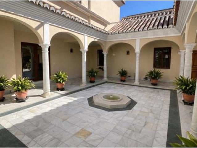 Chalet Venta Villa de Otura, Villa de Otura