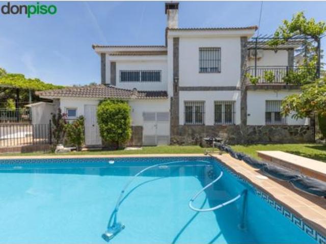 Chalet Venta Villa de Otura, Villa de Otura