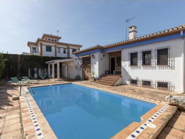 Chalet Venta Villa de Otura, Villa de Otura