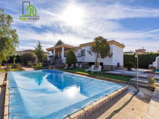 Chalet Venta Villa de Otura, Villa de Otura