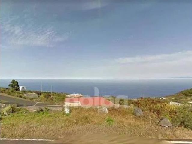 Chalet Venta Villa de Mazo, Aeropuerto de La Palma