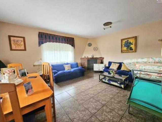 Chalet Venta Villa del Prado, Villa del Prado