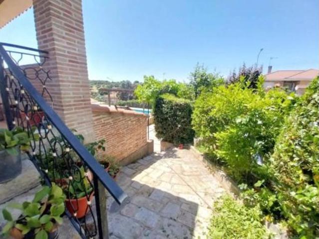 Chalet Venta Villa del Prado, Villa del Prado