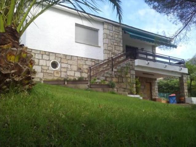 Chalet Venta Villa del Prado, Villa del Prado
