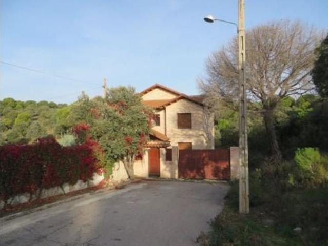 Chalet Venta Villa del Prado, Villa del Prado