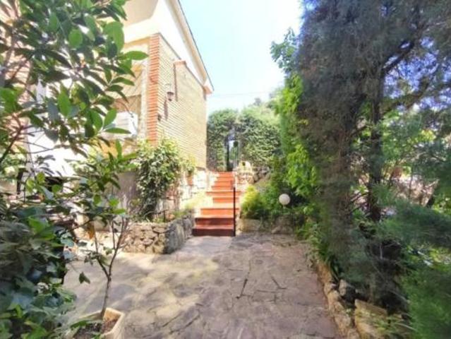 Chalet Venta Villa del Prado, Villa del Prado