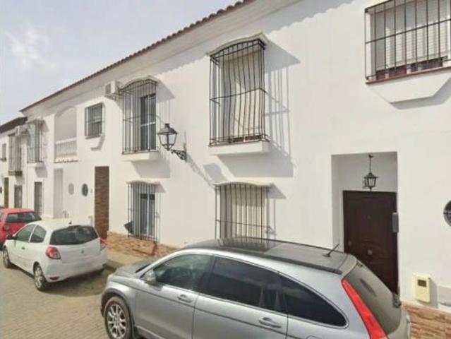 Chalet Venta Villablanca, Villablanca