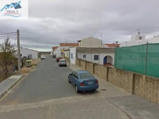 Chalet Venta Villablanca, Villablanca
