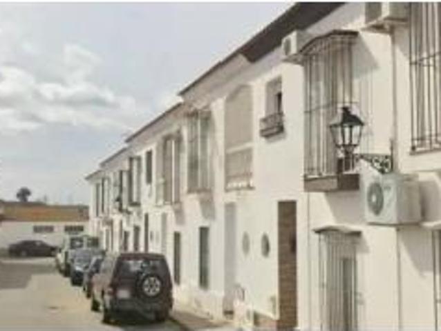 Chalet Venta Villablanca, Villablanca