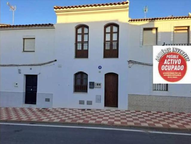 Chalet Venta Villablanca, Villablanca