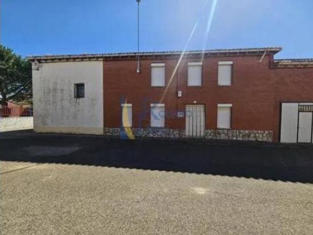 Chalet Venta Villabraz, Villabraz