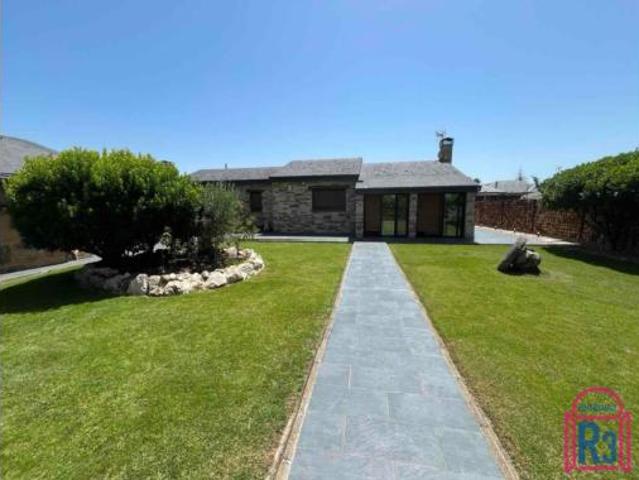 Chalet Venta Villadangos del Páramo, Celadilla del Páramo